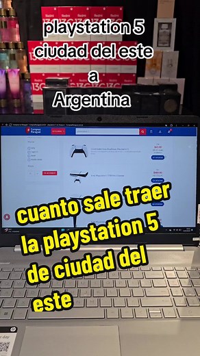 #ciudaddeleste #fip #emprendedores #compras #puertoiguazu #paratiiiiiiiiiiiiiiiiiiiiiiiiiiiiiii #parati #comprasparaguai #playstation5
