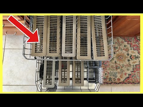 8 Simple Secrets to a DUST FREE HOME!! (Genius Tricks & Ceiling Fan Cleaning Hack) | Andrea Jean