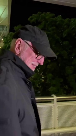 54K views · 785 reactions | Ruby Wax husband Ed Bye talks about her relationship with Aitch and Angry Ginge #CelebNews | Mirror Celebrity News | Facebook