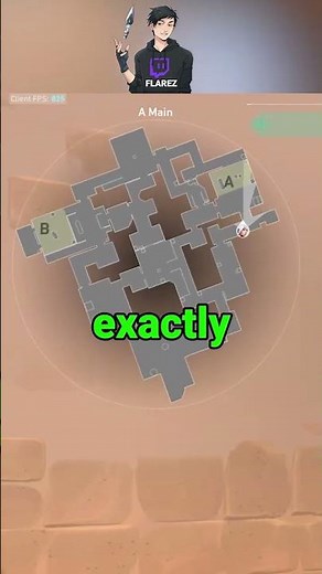 Best Map Setting in Valorant