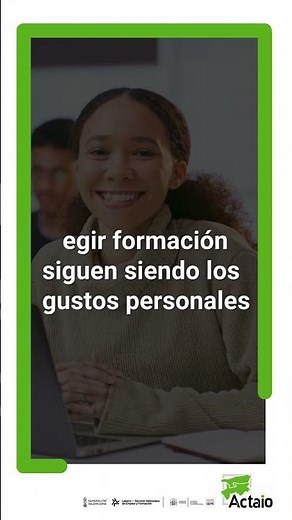 Estudio de opinión sobre la FP 2025/2026