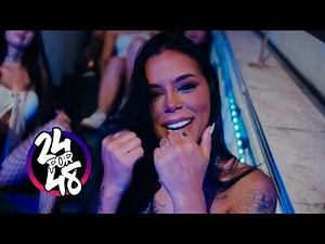 AI AI TO GOSTANDO - ME BOTA, ME COLOCA (Funk 24por48) MC Carol 011 e DJ Gordinho da VF