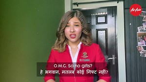 12K views · 270 reactions | As AirAsia India turns 6 today, we’re...