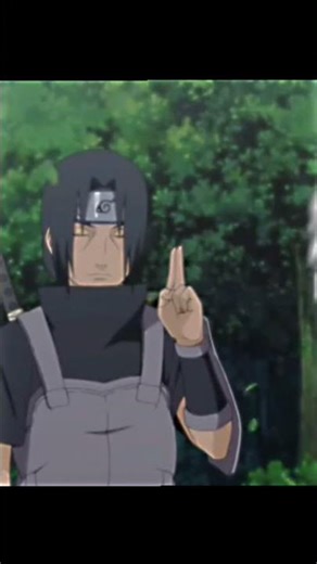 shisui uchiha vs Itachi uchiha