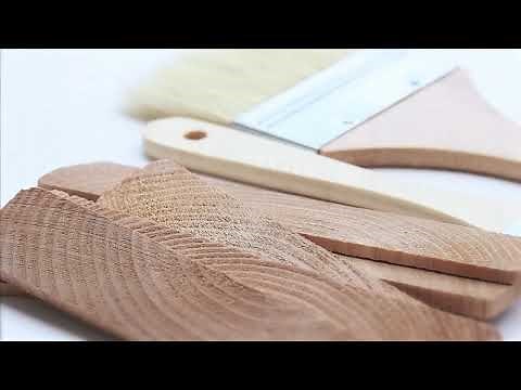 C2 Guard Wood Sealant & Protector in Action