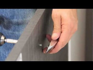 Assembly Instructions for Modular Kitchens