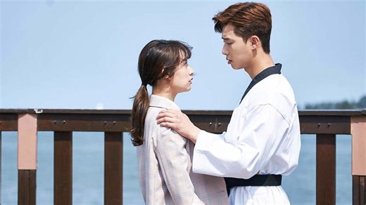 Missing Fight for My Way? Here are 7 must-watch K-dramas on Netflix & other OTT platforms starring the cast — Park Seo Joon, Kim Ji Won and more