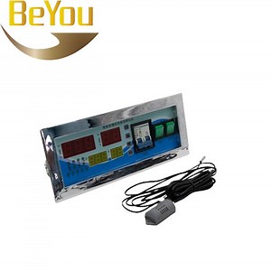 [Hot Item] Industrial Thermostat Temperature Humidity Xm-18 Controller for Egg Incubator