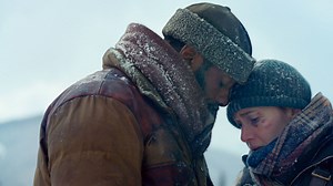 23K views · 827 reactions | Author Charles Martin describes bringing The Mountain Between Us to the big screen. Get your tickets to experience the film "about the resilience of the human heart and the power of love" in theaters Friday. fox.co/MountainBetweenUsTickets | 20th Century Studios | Facebook