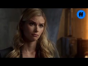 Stitchers | Season 2, Episode 9: Cameron Annoys Kirsten | Freeform