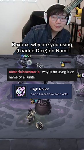 loaded dice calculator: tactics.tools #teamfighttactics