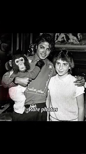 Michael Jackson Rare Photos #celebrityhistory #icon #popmusic