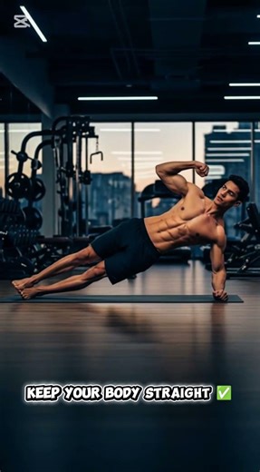Stop Doing Side Planks Wrong Protect Your Core (Abs Workout)