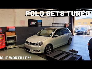 Is tuning your Polo worth it?