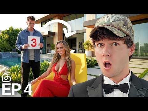 Would You Rank Your Girlfriend For $25,000?