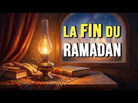 The last 10 days of Ramadan and the Night of Destiny