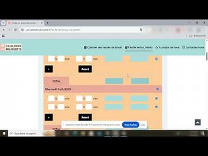 How to Use the Free Online Calculator on Calculette de Mauricette