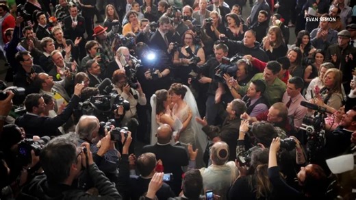 A fight for marriage equality: The story behind the first same-sex civil union in Colorado