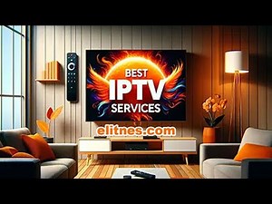 Top IPTV Provider in the UK | Unlimited Streaming & Premium Channels!
