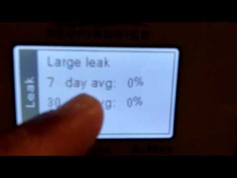 Respironics Remstar Auto CPAP Machine - I am begging you!! This will only help you!(Part 3 of 3)
