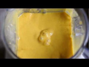 How to remove bubbles, foam, and froth in Vitamix - Joy of Blending