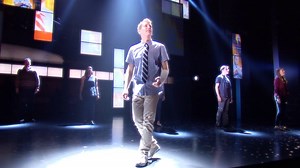 The new musical DEAR EVAN HANSEN takes Broadway with Ben Platt, Laura Dreyfuss, and cast. | TheaterMania