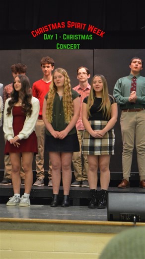 Thank you to everyone who took part in our Christmas Spirit week! There was so much fun and it was hard to capture all of it, but we tried are best! A little recap for you all to enjoy! Merry Christmas to all of our St. Gregory Families! #merrychristmas #ChristmasSpiritWeek #somuchfun | St Gregory Catholic School