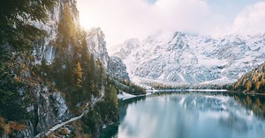 Hotel Alpen Tesitin Panorama Wellness Resort