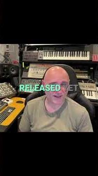 Future Albums: Sneak Peek at My Music Projects! #shorts