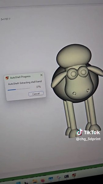 Split3r Beta: Entdecke neue 3D-Modell Features!