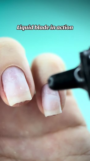 Liquid Blade Nail Prep: Safe and Satisfying Tips