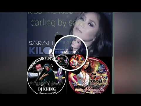 KISS ME DARLING - DJ KHING ARSENAL REMIX OF TMC DJS