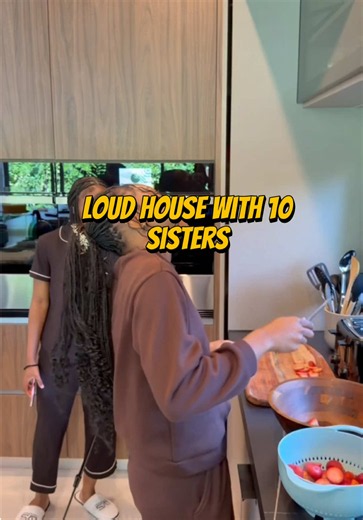 The Loud House Reality: Funny Until You Notice We Live Like This