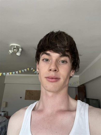 Starting a New Chapter at University