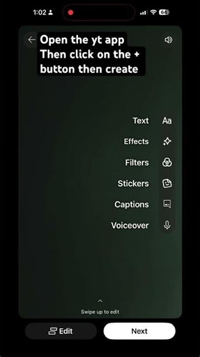 Here’s how to make a channel 😌
