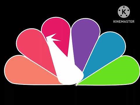 NBC Peacock Sneezing (Memories Version)