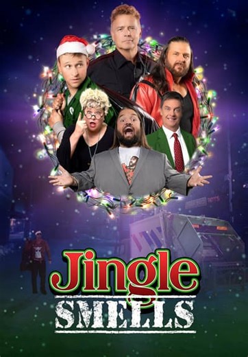 Jingle Smells (2023)