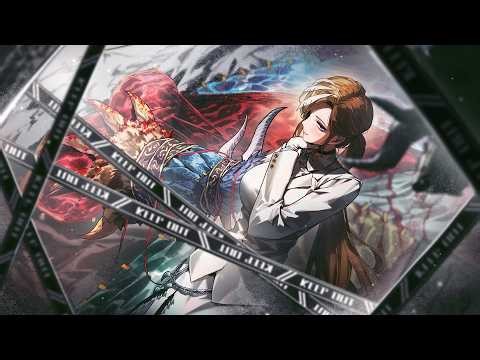 [Limbus Company] - Charge Bleed MD7 Adv 60 Ring Docent Rodion Test