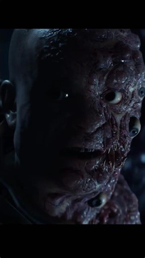 Митчелл всё сделал правильно? 😨 #directive8020 #darkpictures #shorts