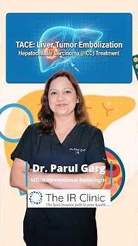 🔥 Liver Tumor Treatment: TACE (Chemoembolization) Procedure Explained in Detail