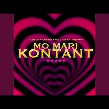 Gangsta Baptista (feat. Owen Gaspard & Mo Mari Kontant)