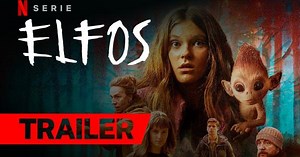 Elfos, temporada 1 | Tráiler oficial subtitulado | Tomatazos