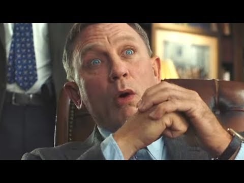 The Ending Of Knives Out Explained