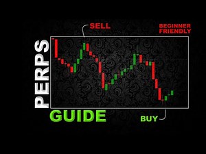 INTRODUCTION TO PERPS/FUTURES TRADING
