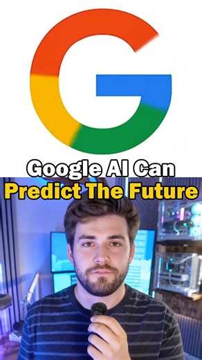 Google launches Times FM for open-source time series forecasting #timesfm #opensource #timeseeries