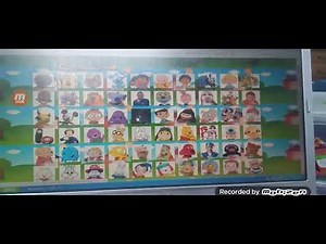 Noggin Treehouse Shows (2006)