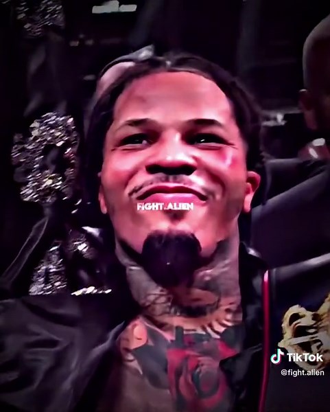 Gervonta Tank Davis Knockout Highlights