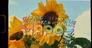 Mapoz | Jay once again