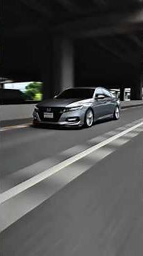 Car & Driver’s #1 Family Sedan! 🏆 Honda Accord#automotive #car #2026auto #shorts