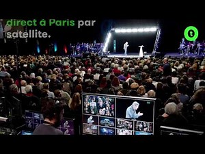 Comment fonctionnent les hologrammes ?